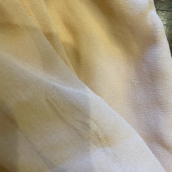 Cynthia Steffe blush pink top - Picture 10 of 16